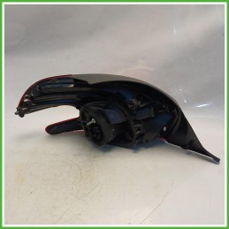 Fanale Fanalino Destro DX  Peugeot 208 1 Serie 2016-2019 9825601180 Originale Usato
