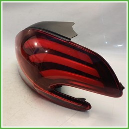 Fanale Fanalino Destro DX  Peugeot 208 1 Serie 2016-2019 9825601180 Originale Usato