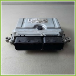 Centralina Motore Iniezione ECU BOSCH 0281012254 MERCEDES-BENZ Classe A W/C169 160 CDI A6401502379 Diesel 2004 2013