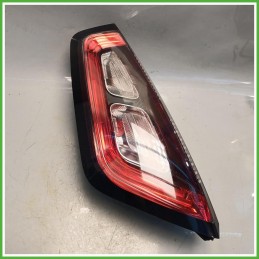 Fanale Fanalino Destro DX  Fiat Punto 3 Serie 2011-2018 51701590 Originale Usato