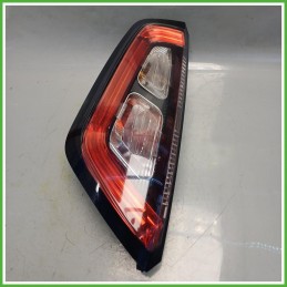 Fanale Fanalino Destro DX  Fiat Punto 3 Serie 2011-2018 51701590 Originale Usato