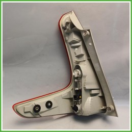 Fanale Fanalino Destro DX  Renault Scenic 3 Serie X-Mod 2008-2011 265500014R Originale Usato