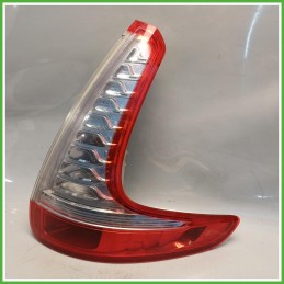 Fanale Fanalino Destro DX  Renault Scenic 3 Serie X-Mod 2008-2011 265500014R Originale Usato