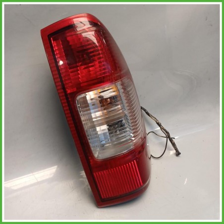 Fanale Fanalino Destro DX  Isuzu D-Max 1 Serie 2003-2006 8980233590 Originale Usato