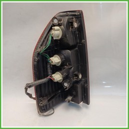 Fanale Fanalino Destro DX  Isuzu D-Max 1 Serie 2003-2006 8980233590 Originale Usato