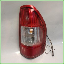 Fanale Fanalino Destro DX  Isuzu D-Max 1 Serie 2003-2006 8980233590 Originale Usato