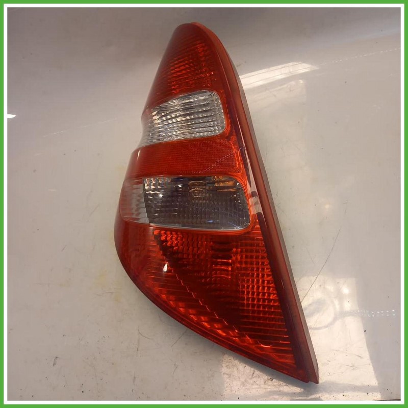 Fanale Fanalino Sinistro SX  Mercedes Classe A W169 2004-2008 A1698200364 Originale Usato