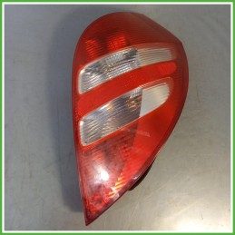 Fanale Fanalino Destro DX  Mercedes Classe A W169 2004-2008 A1698200464 Originale Usato