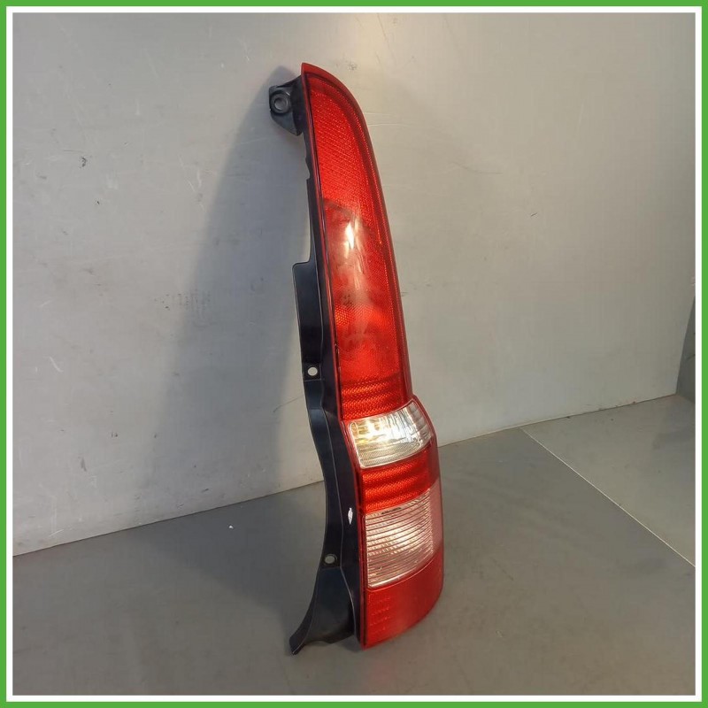 Fanale Fanalino Destro DX  Fiat Panda 2 Serie 2010-2011 51763006 Originale Usato