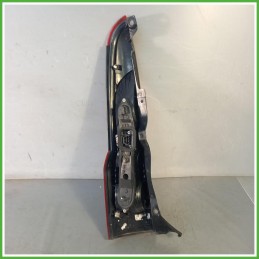 Fanale Fanalino Destro DX  Fiat Panda 2 Serie 2010-2011 51763006 Originale Usato