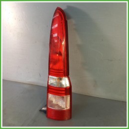 Fanale Fanalino Destro DX  Fiat Panda 2 Serie 2010-2011 51763006 Originale Usato