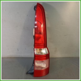 Fanale Fanalino Destro DX  Fiat Panda 2 Serie 2010-2011 51763006 Originale Usato