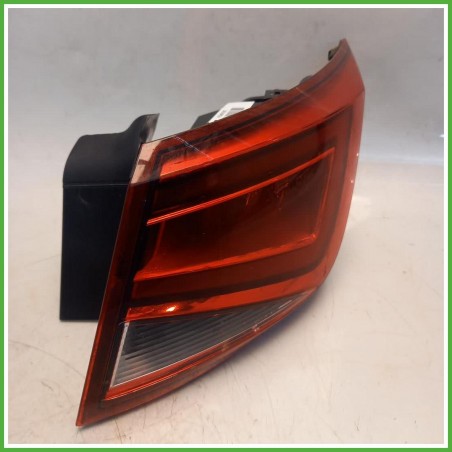 Fanale Fanalino Destro DX  Seat Leon 5F1 2013-2016 5F9945208A Originale Usato