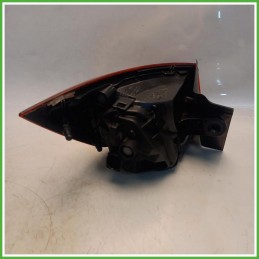 Fanale Fanalino Destro DX  Seat Leon 5F1 2013-2016 5F9945208A Originale Usato
