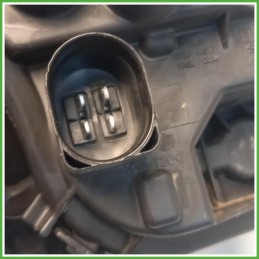 Fanale Fanalino Destro DX  Seat Leon 5F1 2013-2016 5F9945208A Originale Usato