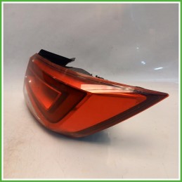 Fanale Fanalino Destro DX  Seat Leon 5F1 2013-2016 5F9945208A Originale Usato