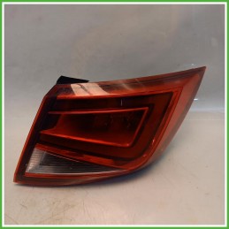 Fanale Fanalino Destro DX  Seat Leon 5F1 2013-2016 5F9945208A Originale Usato