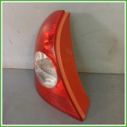 Fanale Fanalino Sinistro SX  Renault Clio 2 Serie 2001-2008 8200917488 Originale Usato