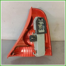 Fanale Fanalino Sinistro SX  Renault Clio 2 Serie 2001-2008 8200917488 Originale Usato