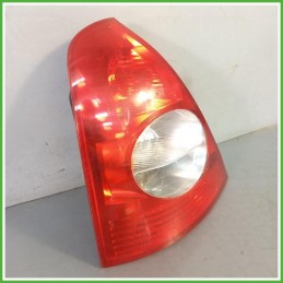 Fanale Fanalino Sinistro SX  Renault Clio 2 Serie 2001-2008 8200917488 Originale Usato