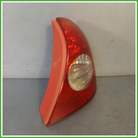 Fanale Fanalino Destro DX  Renault Clio 2 Serie 2001-2008 8200917487 Originale Usato