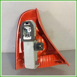 Fanale Fanalino Destro DX  Renault Clio 2 Serie 2001-2008 8200917487 Originale Usato