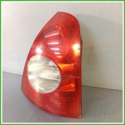 Fanale Fanalino Destro DX  Renault Clio 2 Serie 2001-2008 8200917487 Originale Usato