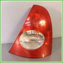 Fanale Fanalino Destro DX  Renault Clio 2 Serie 2001-2008 8200917487 Originale Usato