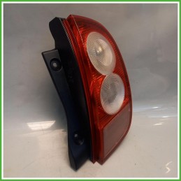 Fanale Fanalino Destro DX  Nissan Micra 3 Serie 2003-2005 26550BC500 Originale Usato