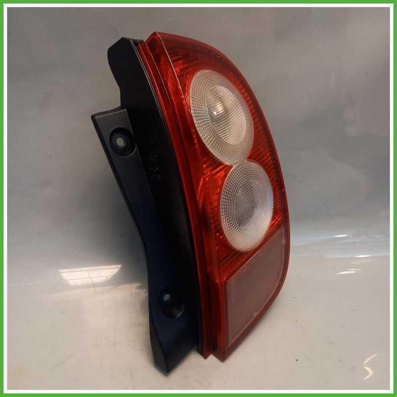 Fanale Fanalino Destro DX  Nissan Micra 3 Serie 2003-2005 26550BC500 Originale Usato