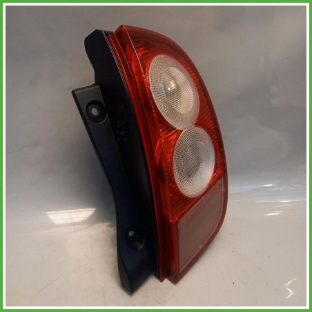 Fanale Fanalino Destro DX  Nissan Micra 3 Serie 2003-2005 26550BC500 Originale Usato