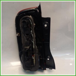 Fanale Fanalino Destro DX  Nissan Micra 3 Serie 2003-2005 26550BC500 Originale Usato