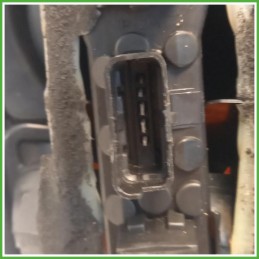 Fanale Fanalino Destro DX  Nissan Micra 3 Serie 2003-2005 26550BC500 Originale Usato