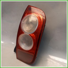 Fanale Fanalino Destro DX  Nissan Micra 3 Serie 2003-2005 26550BC500 Originale Usato