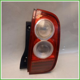 Fanale Fanalino Destro DX  Nissan Micra 3 Serie 2003-2005 26550BC500 Originale Usato