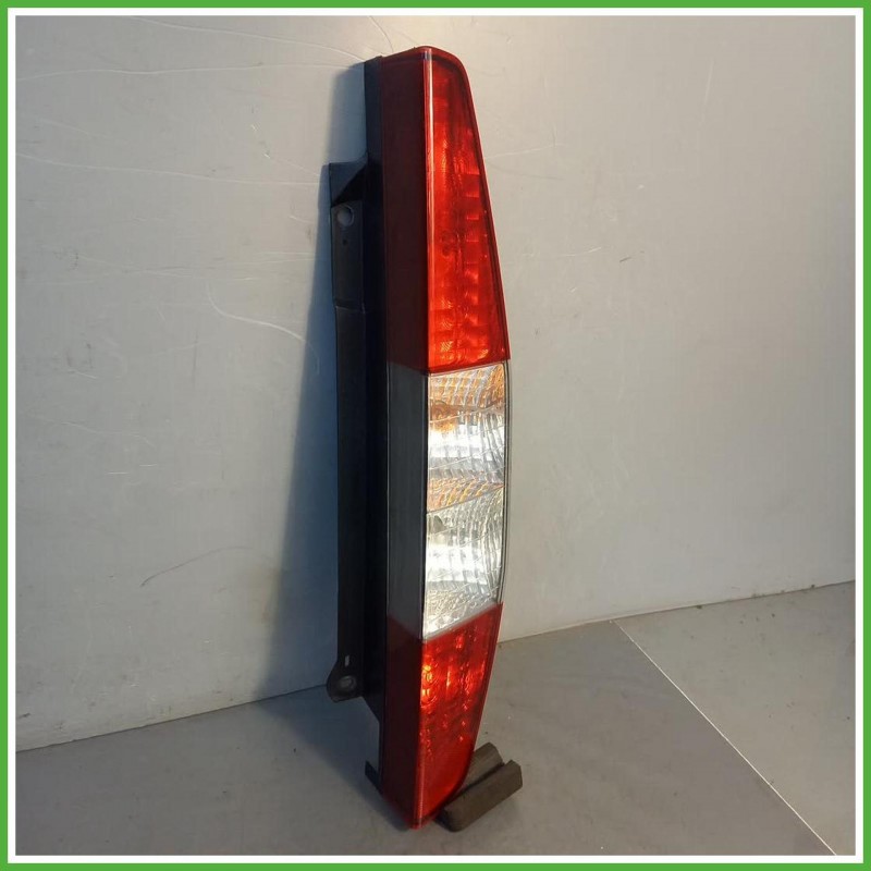 Fanale Fanalino Destro DX  Fiat Doblo 1 Serie 2003-2005 51735978 Originale Usato