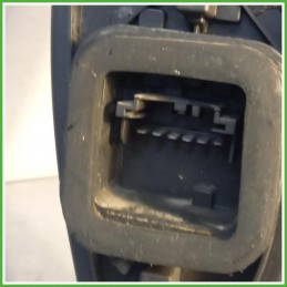 Fanale Fanalino Destro DX  Fiat Doblo 1 Serie 2003-2005 51735978 Originale Usato