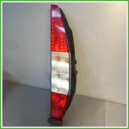 Fanale Fanalino Destro DX  Fiat Doblo 1 Serie 2003-2005 51735978 Originale Usato