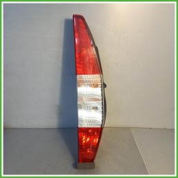 Fanale Fanalino Destro DX  Fiat Doblo 1 Serie 2003-2005 51735978 Originale Usato