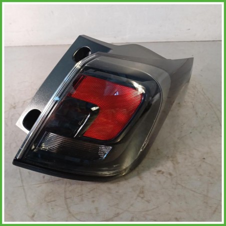 Fanale Fanalino Destro DX  Opel Crossland X 2018-2020 39137522 Originale Usato