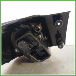 Fanale Fanalino Destro DX  Opel Crossland X 2018-2020 39137522 Originale Usato
