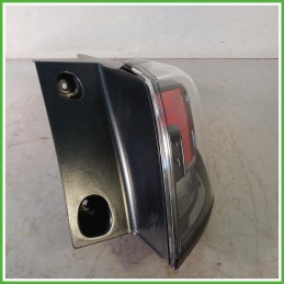 Fanale Fanalino Destro DX  Opel Crossland X 2018-2020 39137522 Originale Usato