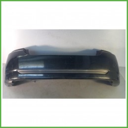 Paraurti Posteriore Toyota Corolla 5 Serie Berlina 5 Porte Nero 5215902923 2004 Originale Usato