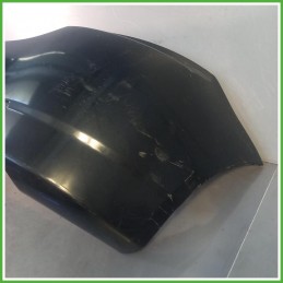 Paraurti Posteriore Toyota Corolla 5 Serie Berlina 5 Porte Nero 5215902923 2004 Originale Usato