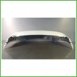 Paraurti Posteriore Fiat Punto Evo Berlina 5 Porte Bianco 71777636 2009-2011 Originale Usato