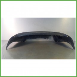 Paraurti Posteriore Fiat Grande Punto Berlina 3 Porte Nero 71777606 2005-2010 Originale Usato