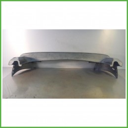 Paraurti Posteriore Citroen Berlingo 3 Serie Multispace 5 Porte Nero 7410GE 2008-2015 Originale Usato