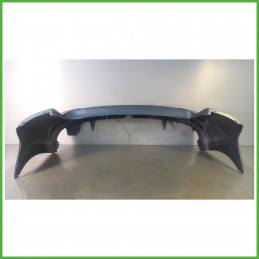 Paraurti Posteriore Toyota Corolla 4 Serie Berlina 5 Porte Blu 5215913905 2001-2004 Originale Usato