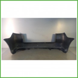 Paraurti Posteriore Toyota Corolla 4 Serie Berlina 5 Porte Blu 5215913905 2001-2004 Originale Usato
