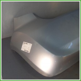 Paraurti Posteriore Opel Agila B Multispace 5 Porte Grigio 93193193 2008 Originale Usato